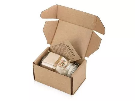 Набор для выпечки имбирных пряников Gibbery