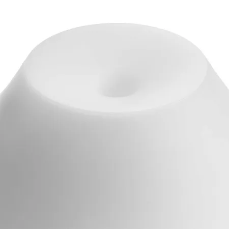 Увлажнитель-ароматизатор воздуха с подсветкой H7, белый