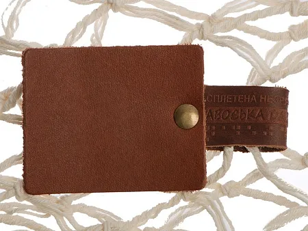 Авоська Dream из натурального хлопка, 15 л