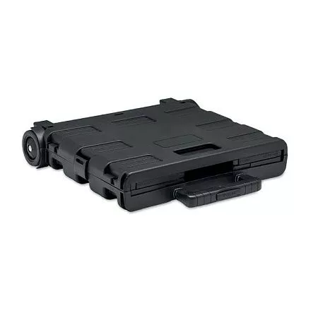 Складная тележка для покупок