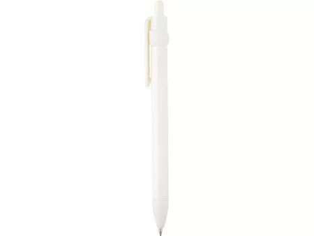 Ручка шариковая из переработанной пластмассы Fidget