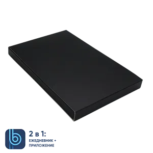 Коробка под ежедневник Bplanner