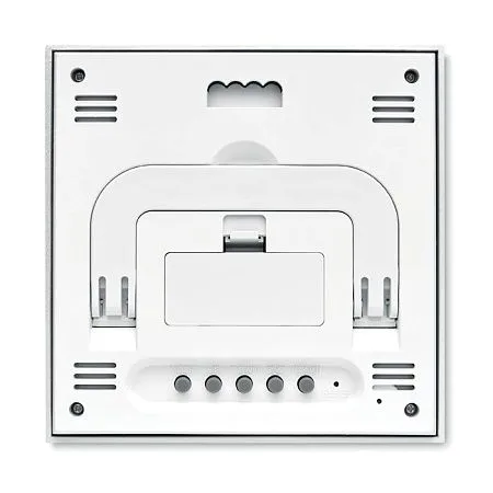 Метеостанция из бамбука