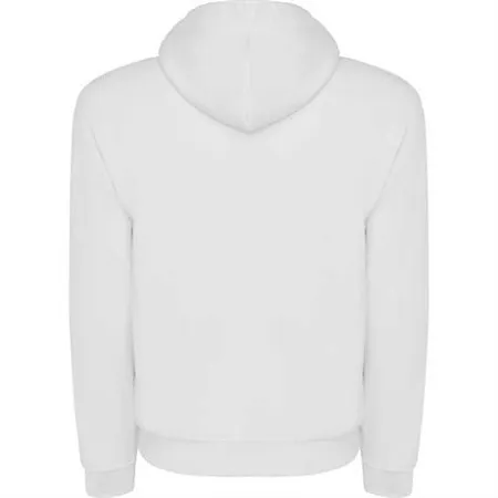 Толстовка CAPUCHA унисекс, белый