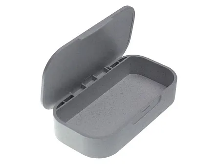 Коробка для флешки с магнитной крышкой