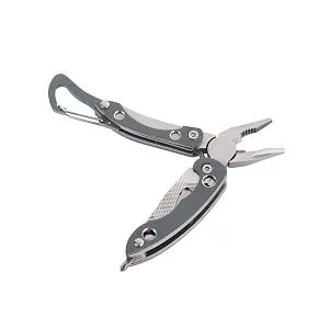 Мультитул "Duty" 9в1