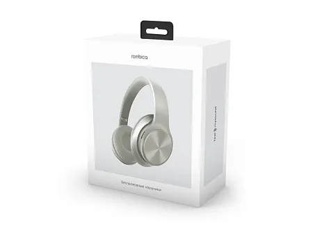 Беспроводные наушники MySound BH-14