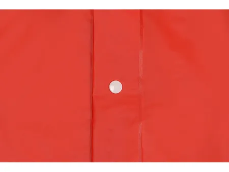 Дождевик Hawaii c чехлом унисекс