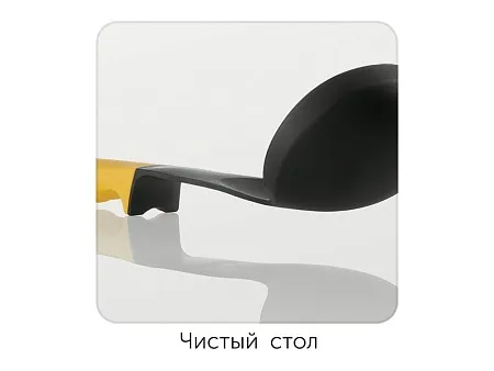 Набор кухонных инструментов FLAVA, 7 предметов