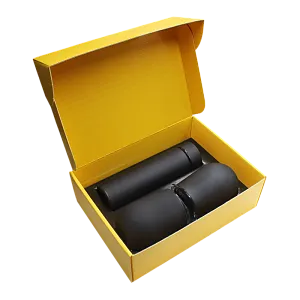 Набор Hot Box C2 (софт-тач) B