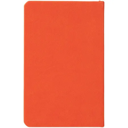 Блокнот Cluster Mini в клетку, синий