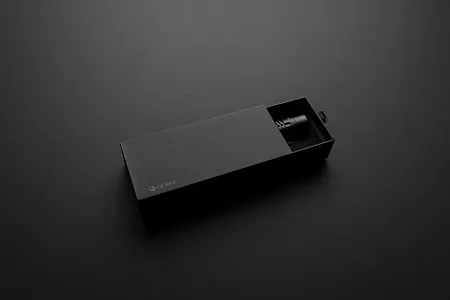 Фонарь Gear X с аккумулятором