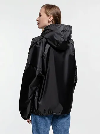 Ветровка Kivach Promo, черная