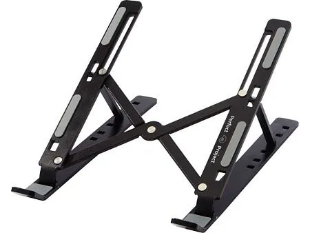 Складывающаяся подставка для ноутбука Rise