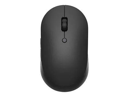 Мышь беспроводная Mi Dual Mode Wireless Mouse Silent Edition