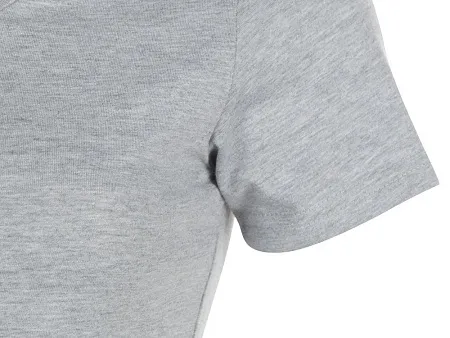 Футболка Heavy Super Club 2.0 женская с V-образным вырезом