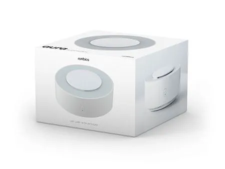 Ночник LED Aura