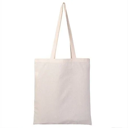 Сумка для покупок из хлопка ECO