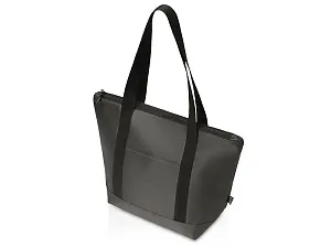 Сумка-холодильник Cool XL 20 л, с двумя лямками на плечо