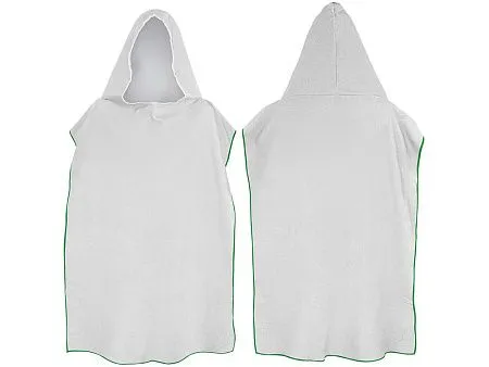 Полотенце с капюшоном для сублимации