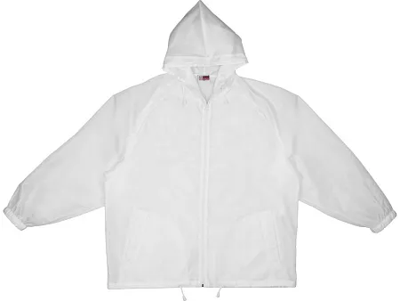 Ветровка мужская в чехле Promo