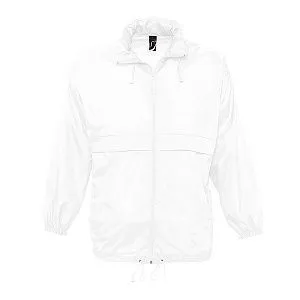 Ветровка водоотталкивающая унисекс SURF