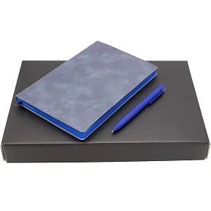 Подарочный набор МОМЕНТЫ, зеленый