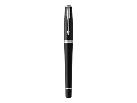 Ручка перьевая Parker Urban Muted Black CT