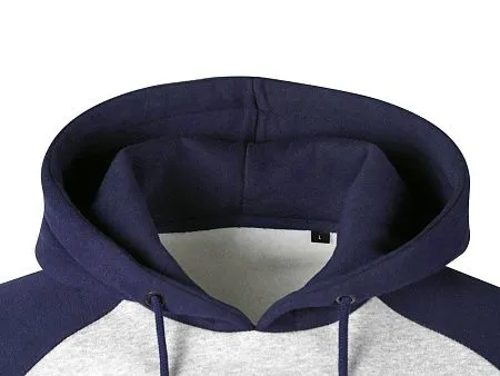 Толстовка с капюшоном Dublin мужская