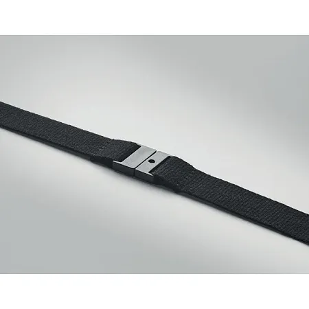 Шнурок с металлическим крючком