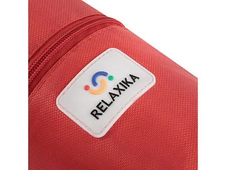 Термос для еды 301 в чехле