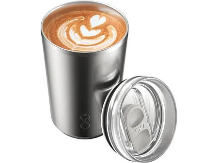 Дорожная термокружка Ocean Bottle