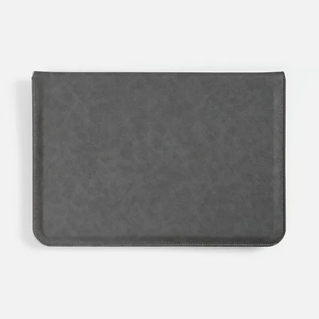 Чехол для ноутбука Petrus, серый