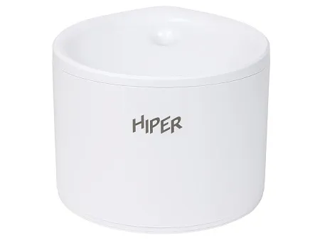 Умная Wi-Fi поилка IoT Pet Fountain, 2500 мл