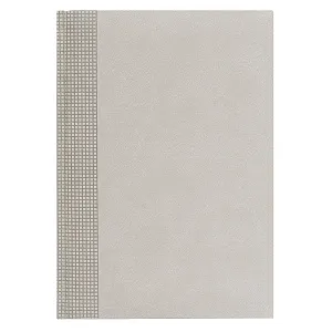 Недатированный ежедневник VELVET 145x205 мм  без календаря, зеленый