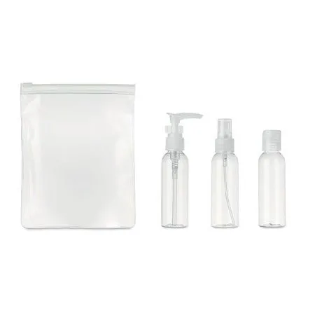 Дорожный набор