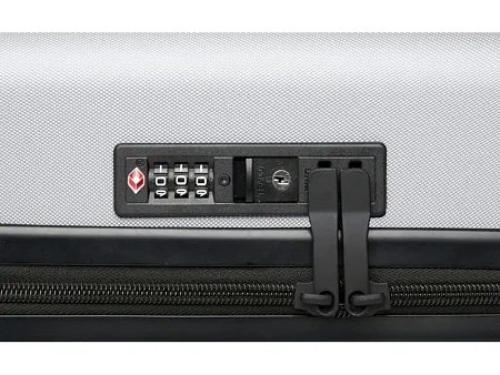 Чемодан на колесах Rover 20, 40 л