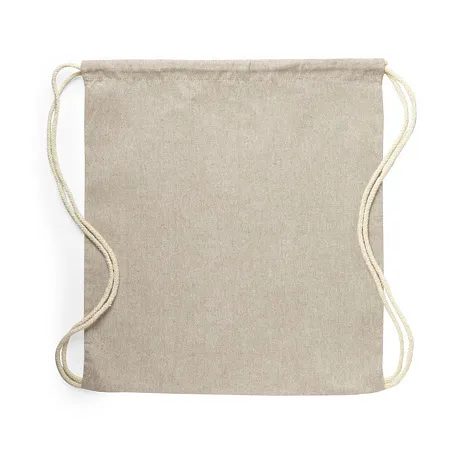 Рюкзак KONIM из переработанного хлопка