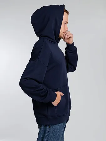 Худи Kulonga Comfort, черное