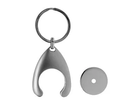 Брелок-монетница Haig