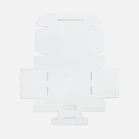 Коробка самосборная Suitable, ver.2 с печатью на заказ