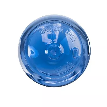 Бутылка для воды "Vita" 600 мл, темно-серая