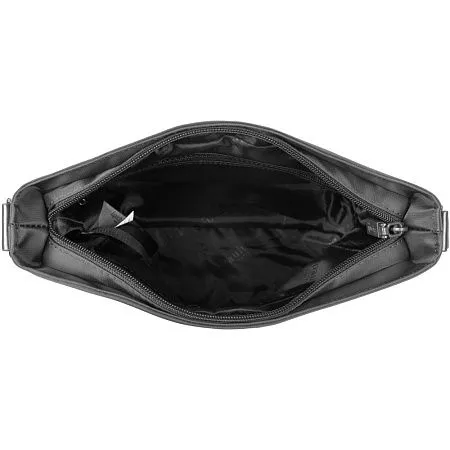 Сумка женская City Plume, темно-синяя