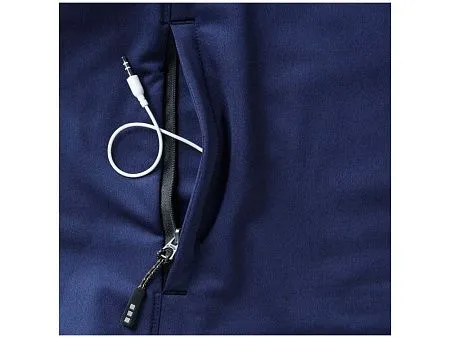 Куртка флисовая Mani мужская