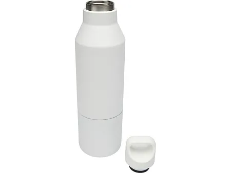 Изолированная бутылка из переработанной нержавеющей стали Odessy