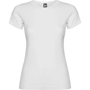 Футболка JAMAICA, светло- розовый S