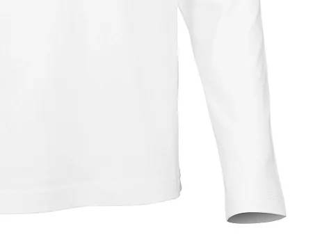 Футболка с длинным рукавом оверсайз Berlin унисекс