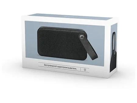 Портативная колонка Mysound BT-26