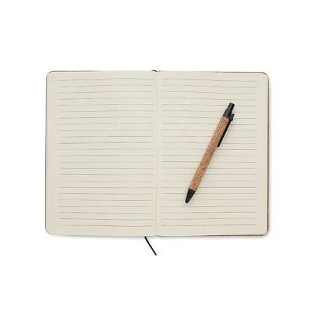 Портфель А5 в пробке