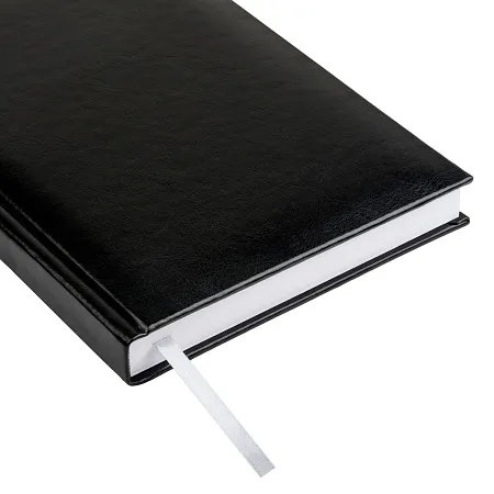 Ежедневник Birmingham, А5, датированный (2024 г.), синий